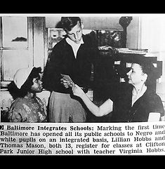 black history, hbcu