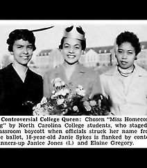 black history, hbcu