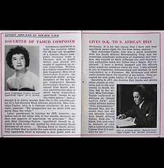 black history, hbcu
