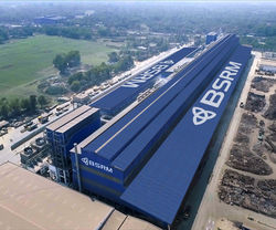 BSRM Factory Chittagong