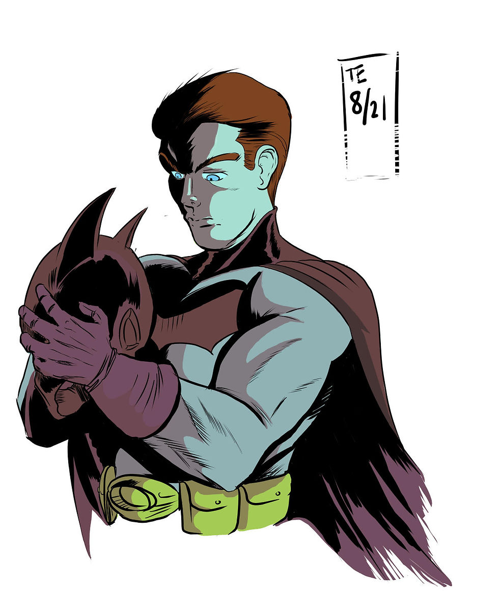 batmanthefirst