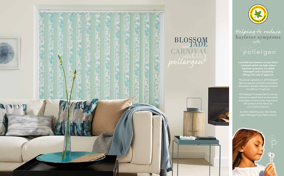 Are Vertical Shades Out Of Style?