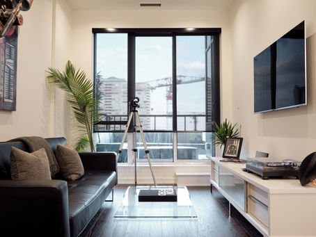 Blinds 101: Introduction to Roller Blinds