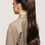 Thumbnail: The Glam Soft Wave Ponytail 180g 26 inch (66 cm)