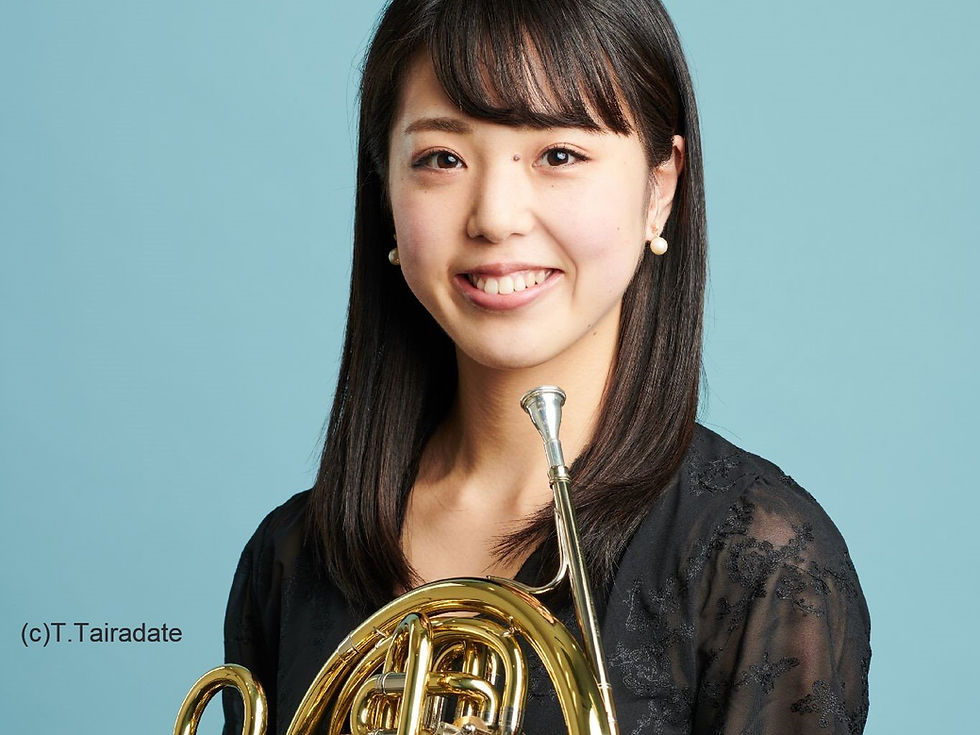 都響プレーヤー・ミュージック・トーク