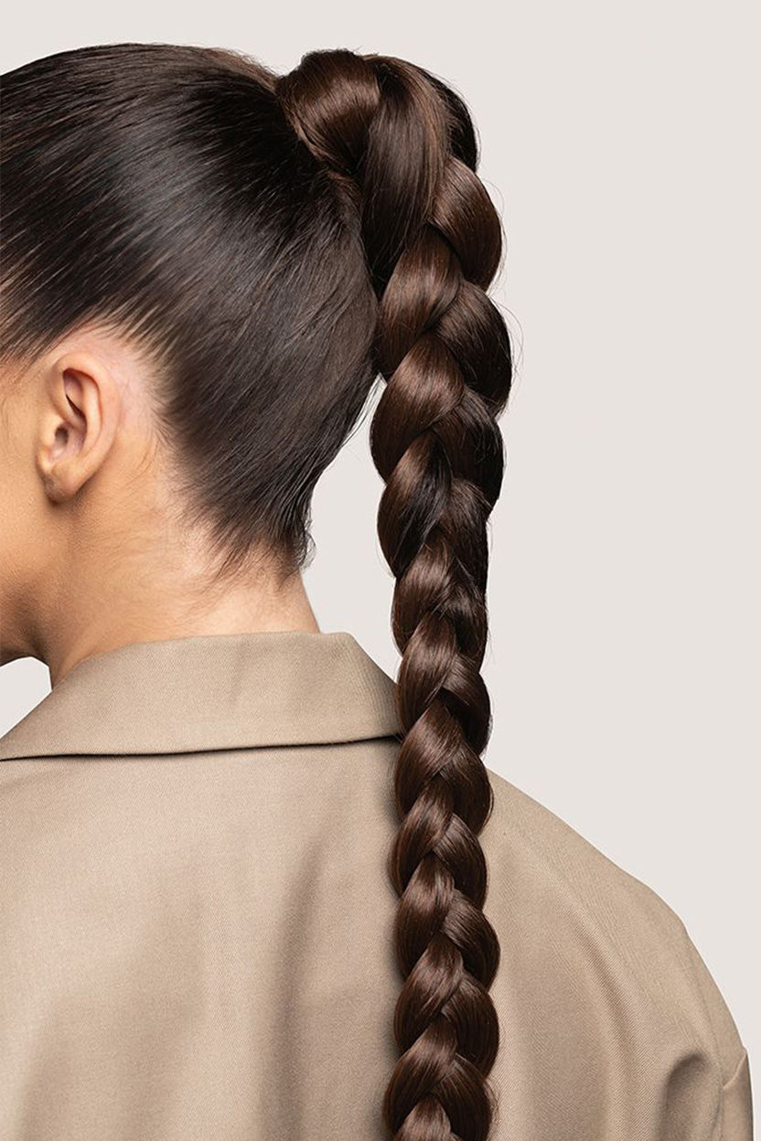Thumbnail: The Luxury Braid 155g 26 inch (66 cm)