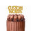 Thumbnail: Custom Words Cake Topper