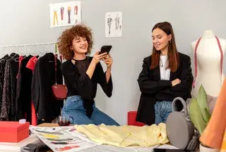 Marketing Strategies for Fashion Brands