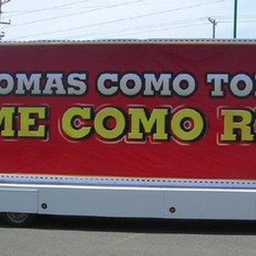 Mega Valla Monterrey