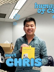 First Event, Big Win: Christopher’s Night at CSA