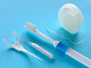 Healthy Gums Matter More Than You Think - Don’t Ignore Bleeding Gums
