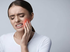 Toothache Causes and Prevention