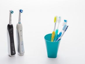 Electric or Manual Toothbrush: Which Is Better?