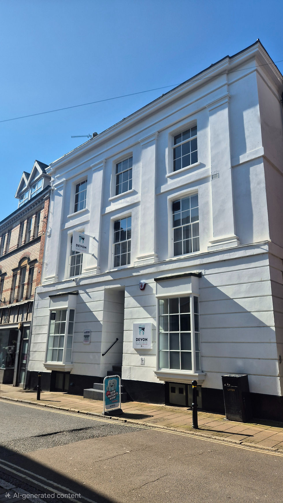 Devon-Dentists-Barnstaple