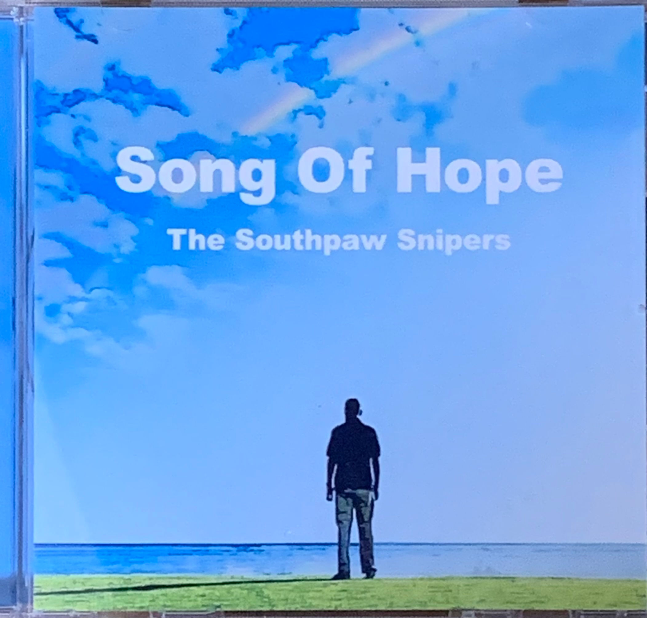 Song Of Hope