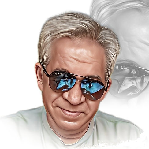 Oleg Ryzhkov