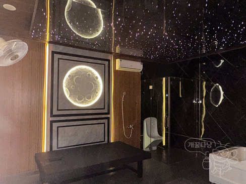 다낭 애플 스파 서비스 룸 3