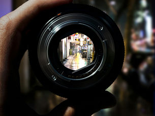From Social Media to the Real World: Creating Authentic Brand Experiences