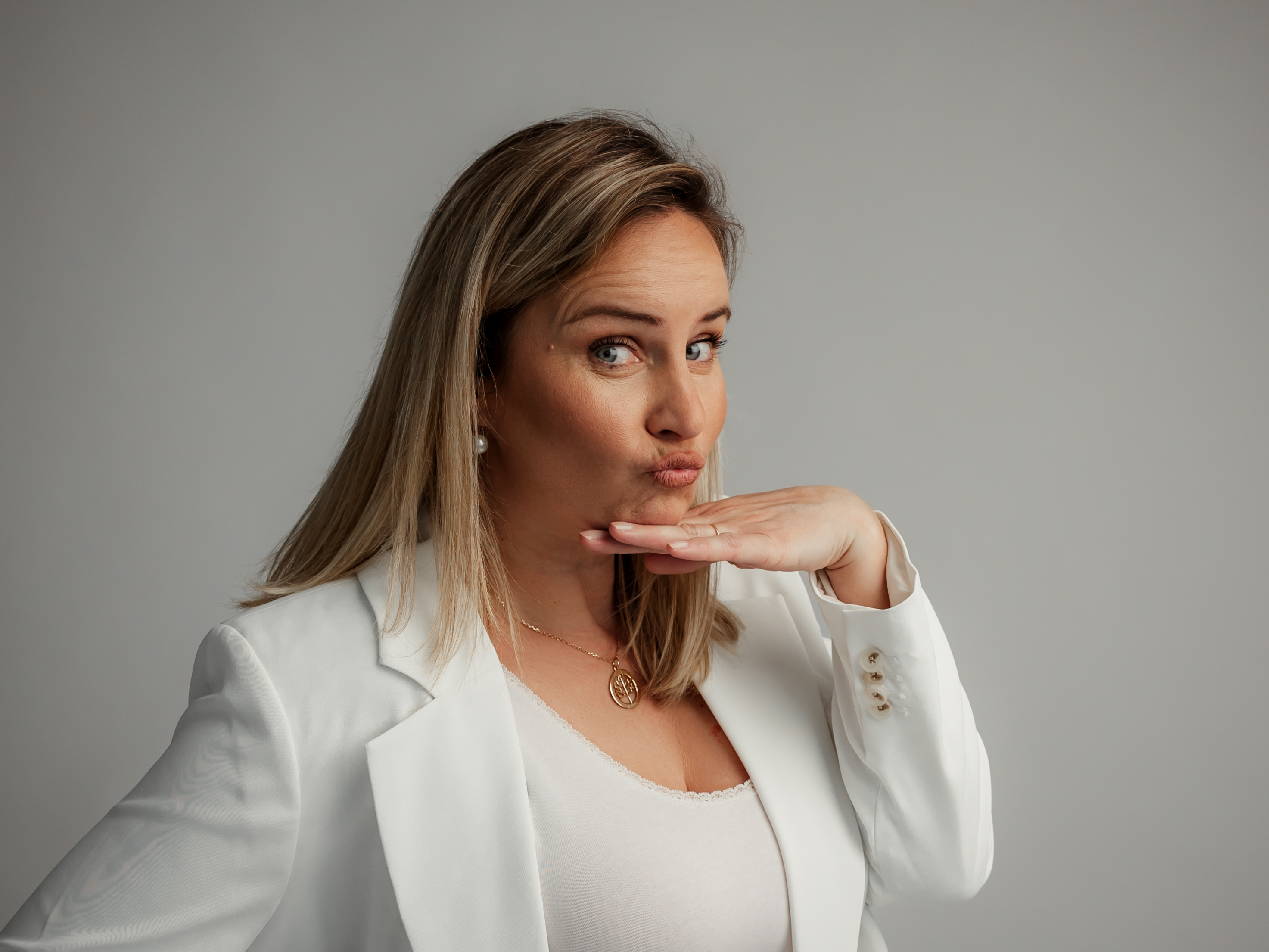 Fotografie Marta