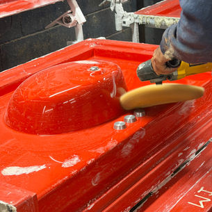 ARSTAR cultured marble vanity top production