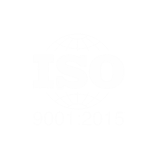 ISO 9001:2015 certified manufacturing facility — ARSTAR quality management system for cultured marble vanity tops and shower products