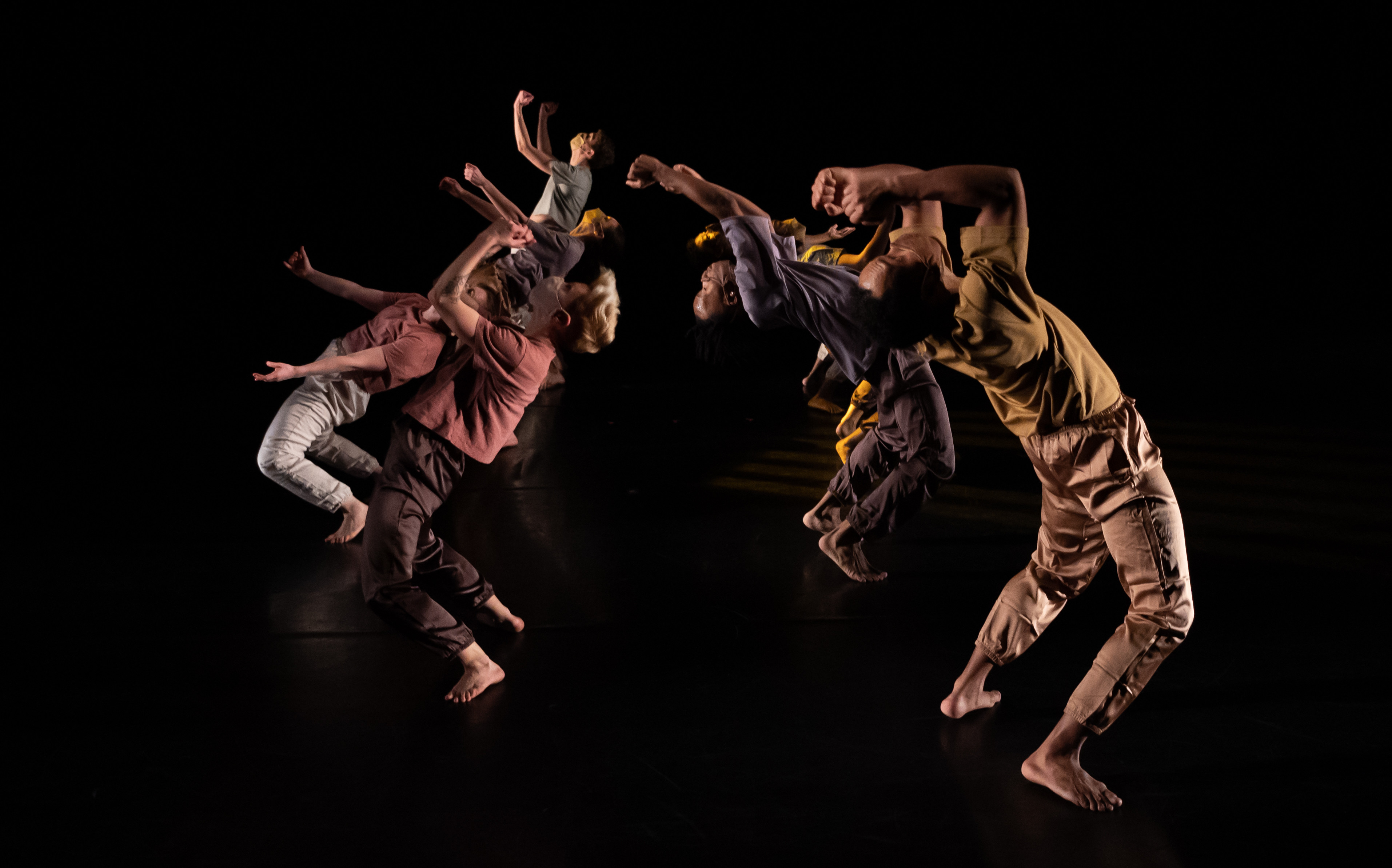 Boston Dance Theater with Khambatta Dance Company bostondancetheater