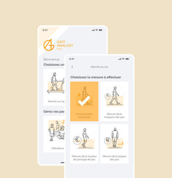 Missions Ciblées - UX UI, Des interventions stratégiques, une expérience transformée
