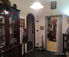 Trilocale in Vendita in Via Redipuglia a Genova