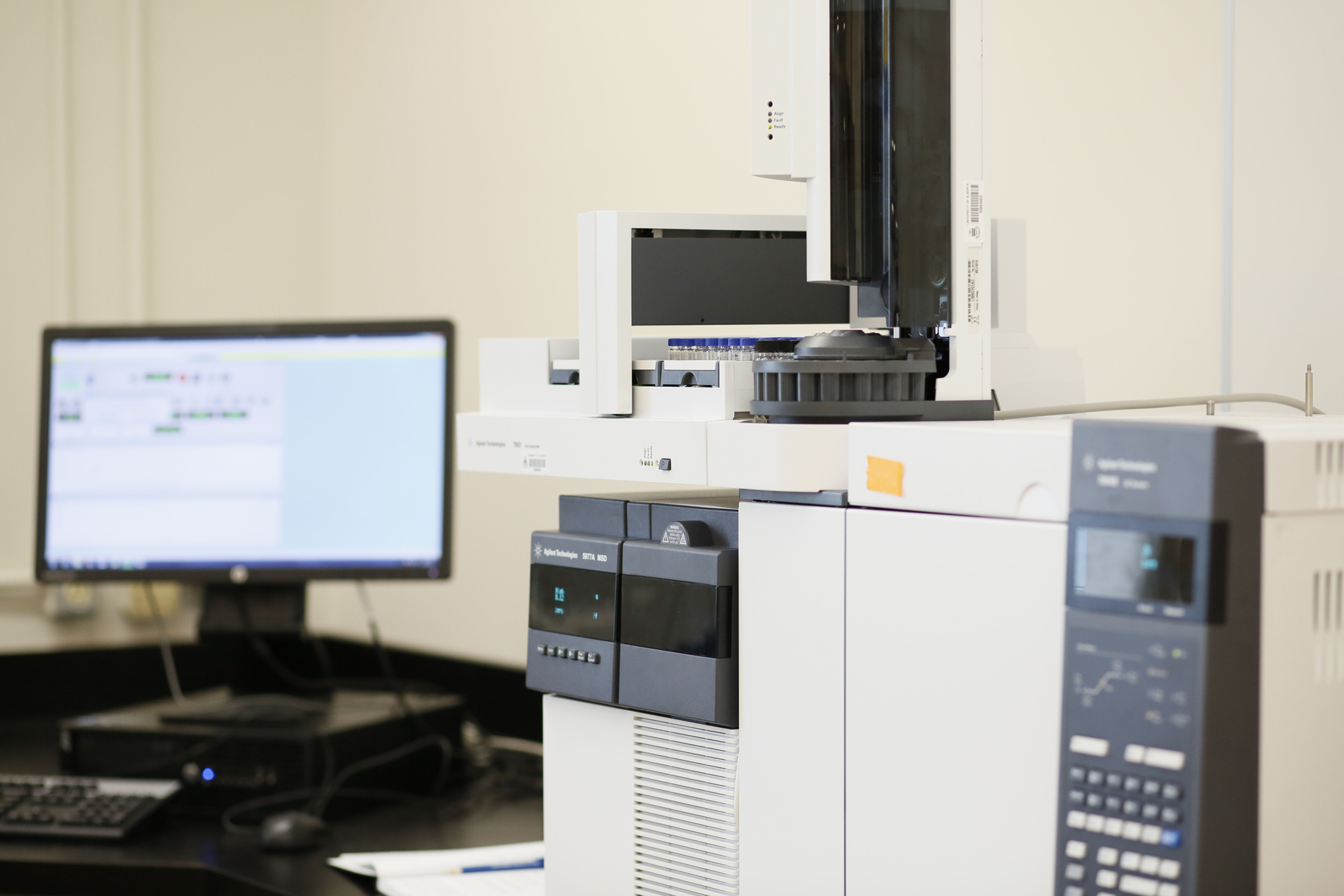 Fatty Acids Standard Mixture for GCMS