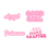 Thumbnail: Bookish Stickers