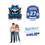 Thumbnail: Bookish Stickers