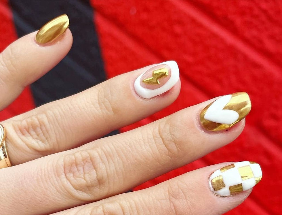 Vip gold