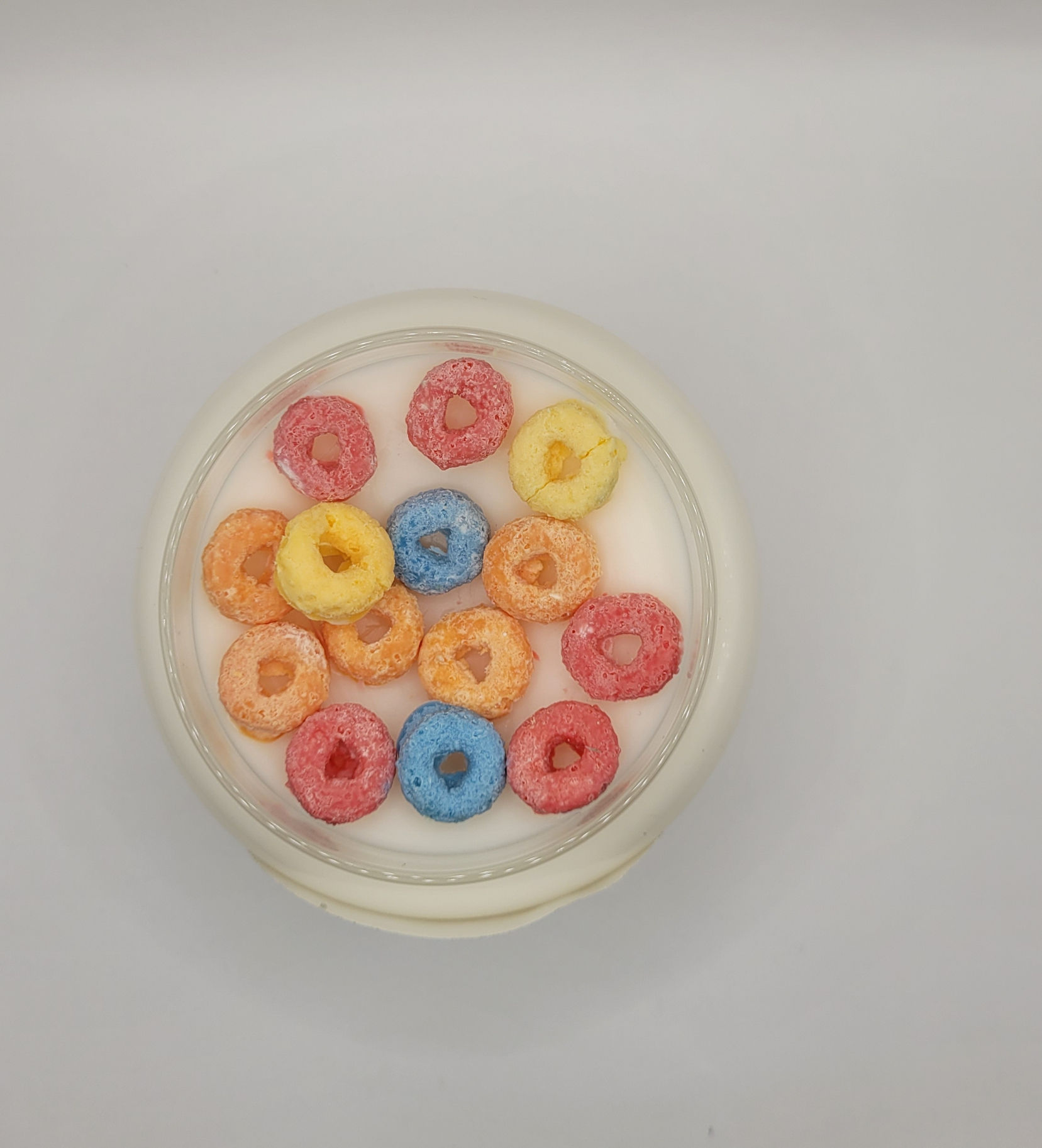 Saturday Morning Fun