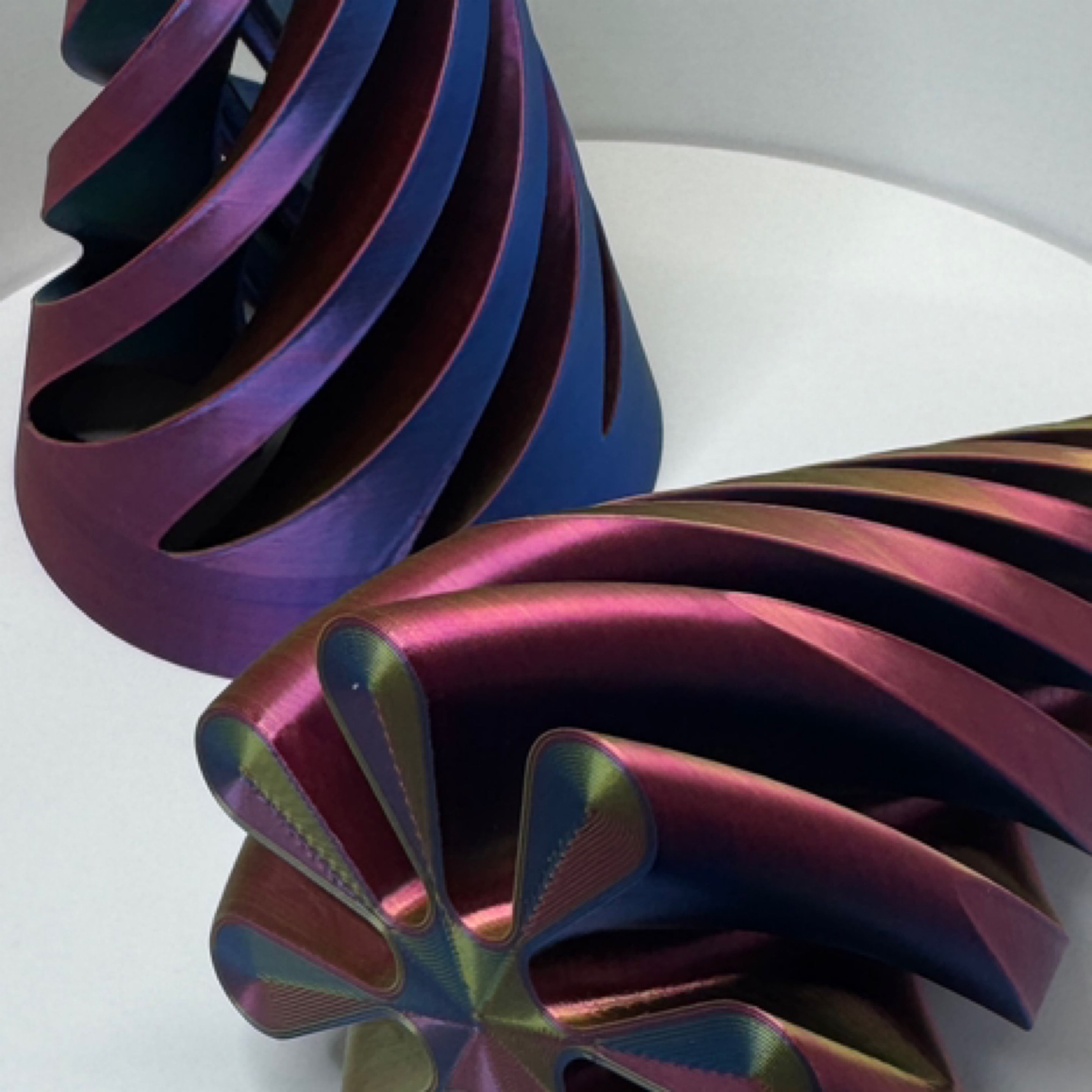 Rainbow Passthrough (L)