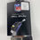 Thumbnail: NFL Buffalo Bills Stainless Steel Grill Brush