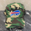 Thumbnail: Buffalo Bills Hat, Camouflage  