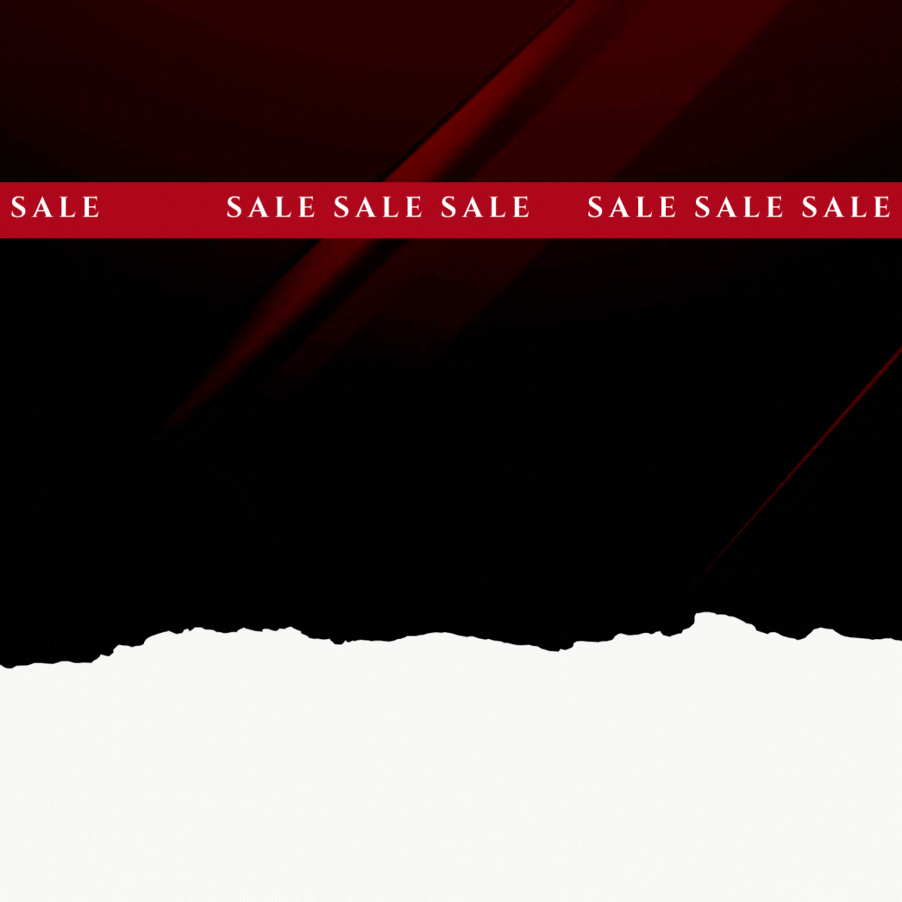 Black Red Animated Black Friday Sale Instagram Post.gif