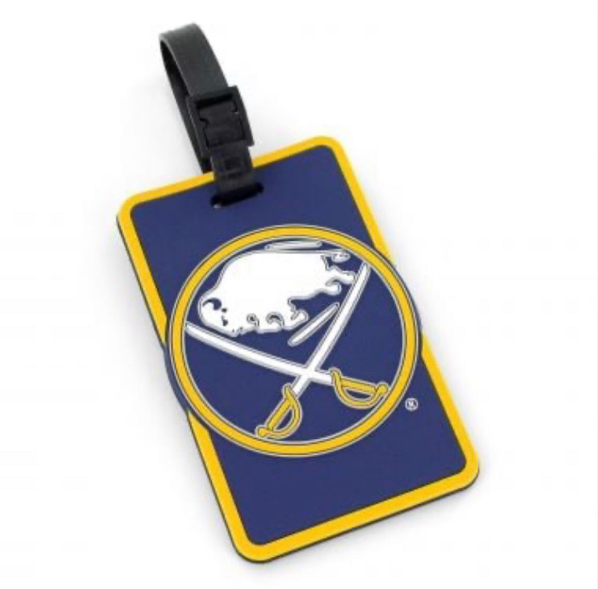 Buffalo Sabres - Luggage Tag