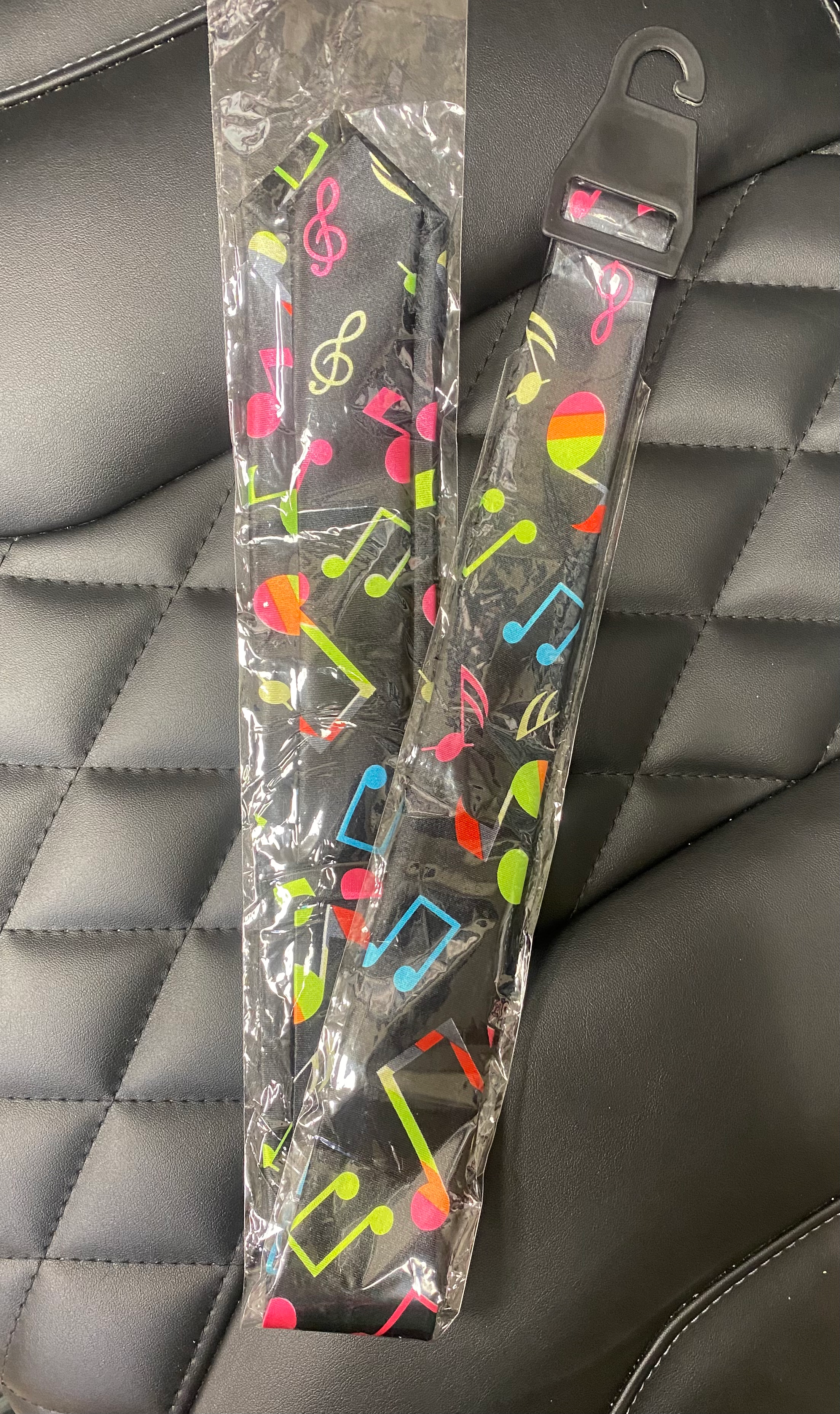 🎵 Music 🎶 Necktie 