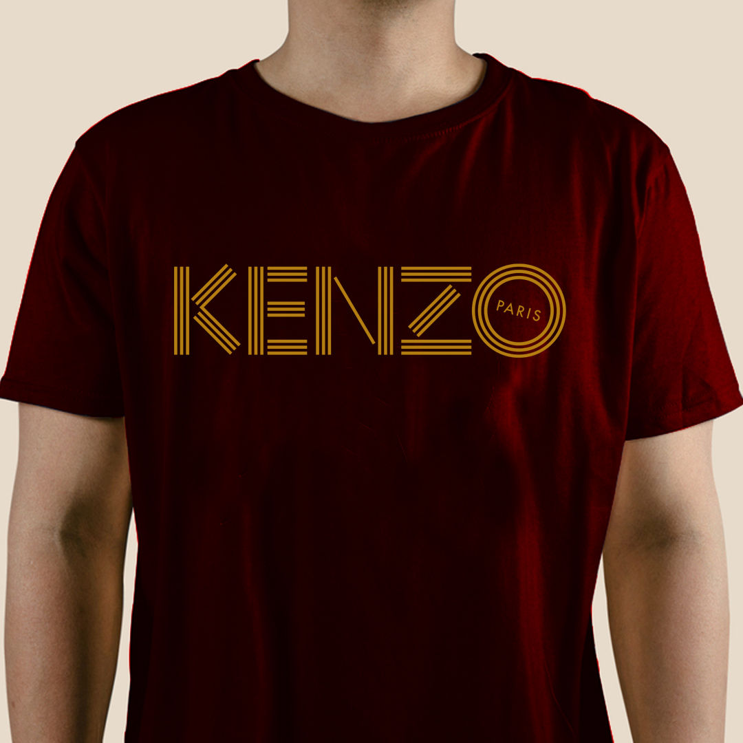 Sueter Kenzo