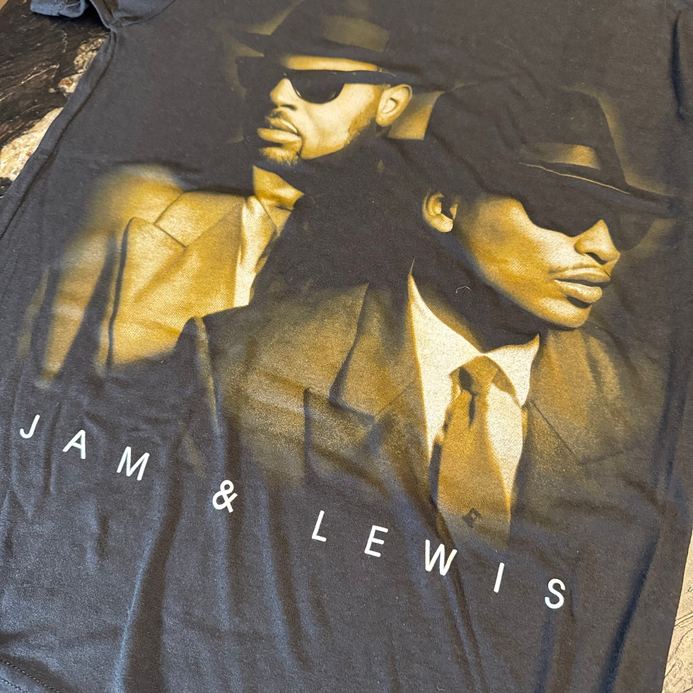Thumbnail: JL New T-shirt 