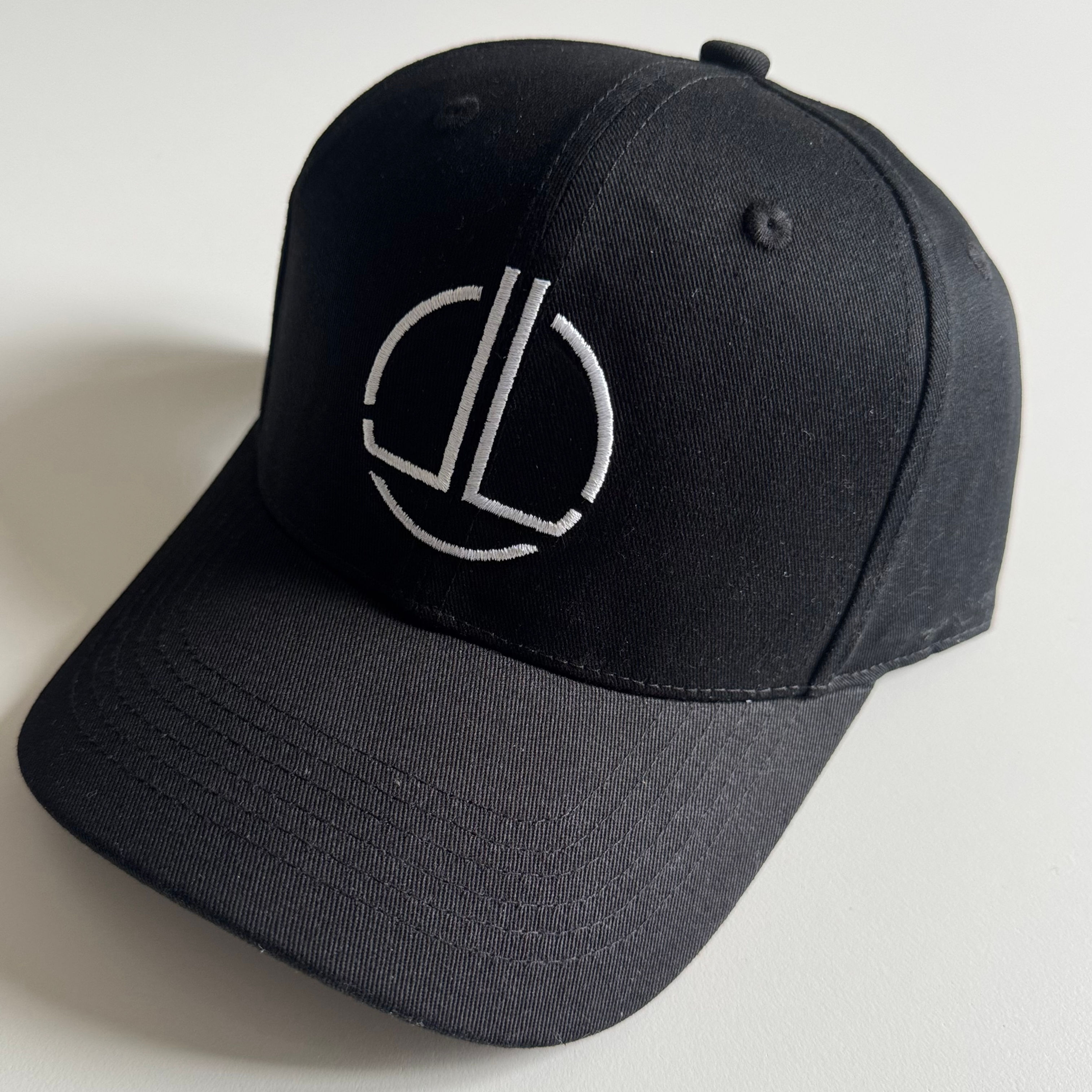 New JL Baseball Style Hat