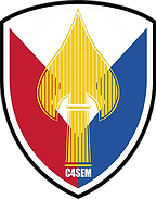 C4SEM Armory Logo
