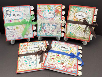 be Creative Craft Mini Workshop