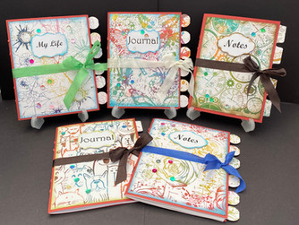 be Creative Craft Mini Workshop