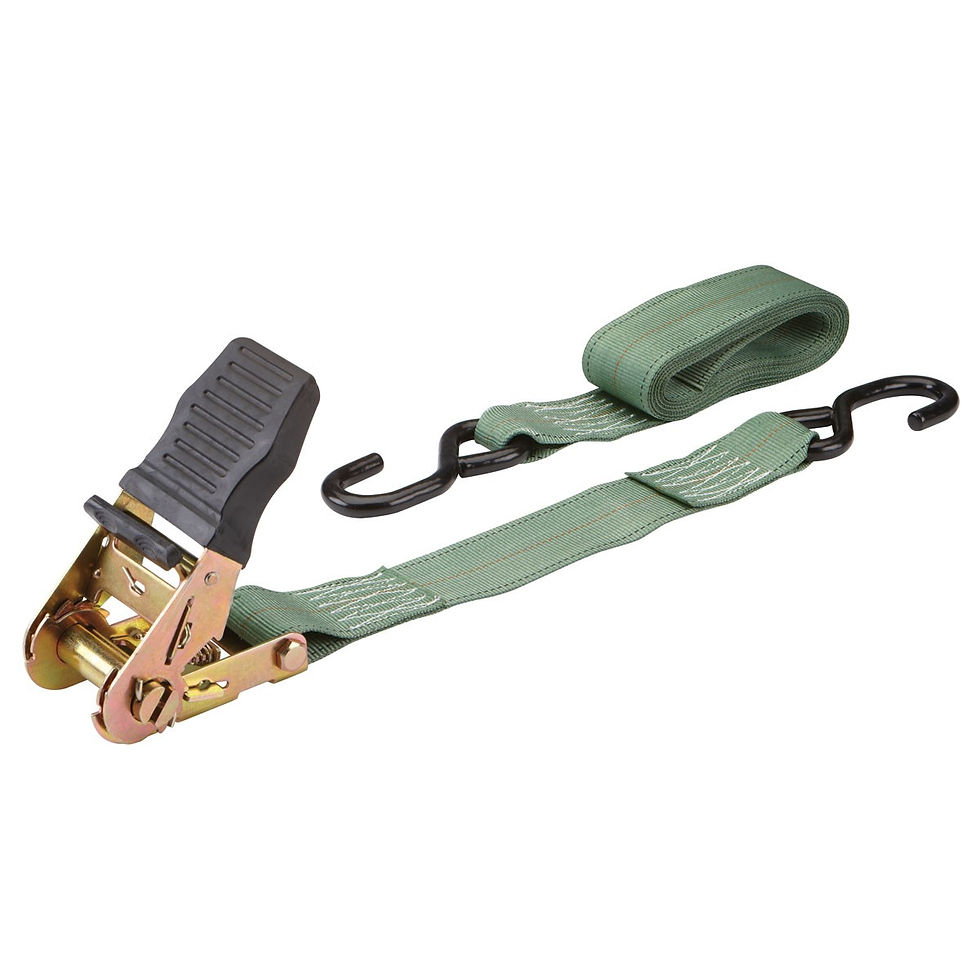 Ratchet Strap (20')