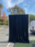 Pipe & Drape