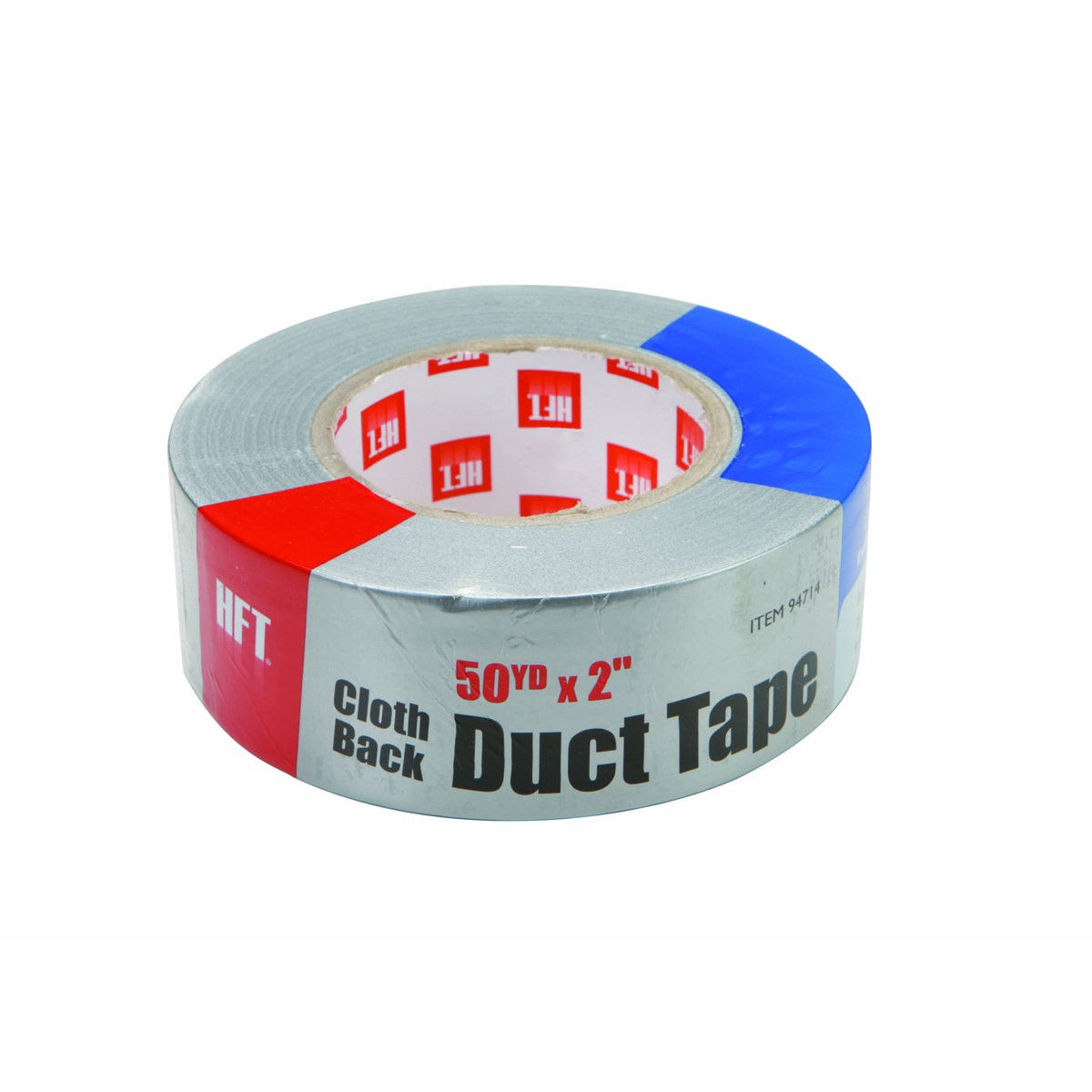 2" Duct tape