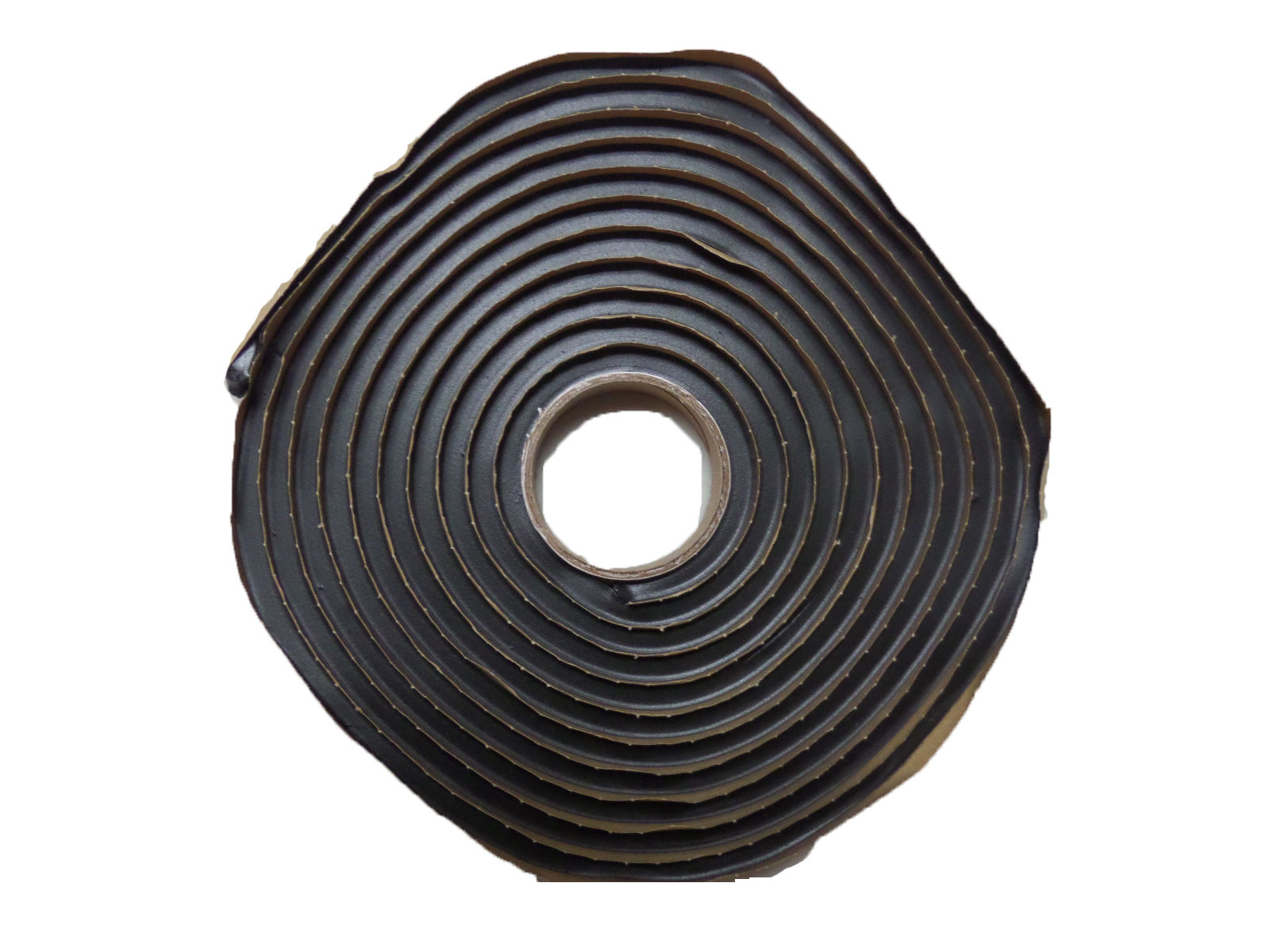 Butyl - 15' partial roll