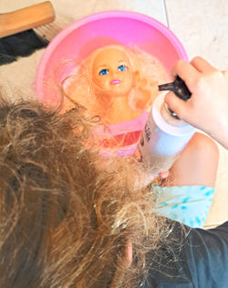 ספא לבובה_רונה שחר